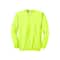Port & Company® Essential Fleece Crewneck Sweatshirt